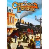 Chicago Express Expansion: Narrow Gauge & Erie Railroad Company